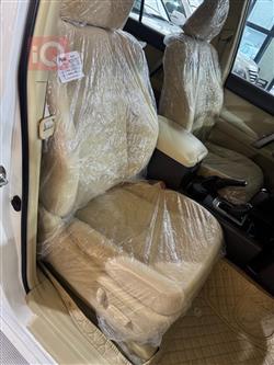 تويوتا لاندكروزر برادو